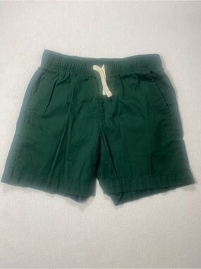 Old Navy Green Dock Shorts size Medium